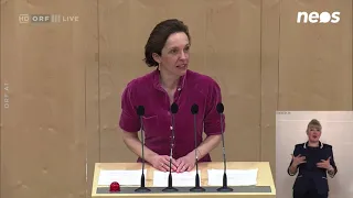 "Bei Hochschulen ist diese Regierung komplett visionslos!" Martina Künsberg Sarre