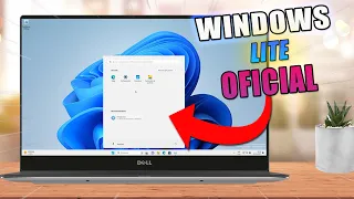 Cómo Instalar Windows 11 Ligero OFICIAL ✅ Máximo Rendimiento?