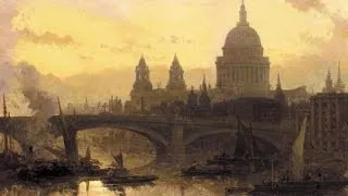 Ralph Vaughan Williams: "A London Symphony"