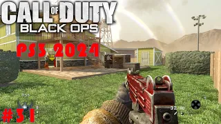 Call Of Duty: Black Ops 1 Multiplayer Gameplay 2024 (PS3) #31