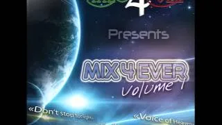 Italo4ever presents - Mix4ever vol.1 - Italo Disco 2014