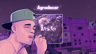 MC Cabelinho - Agradecer (Prod. DJ Juninho)