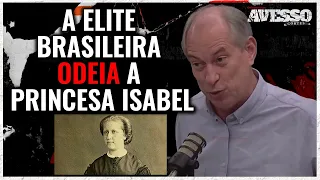 CIRO GOMES sobre TRABALHO e DINHEIRO