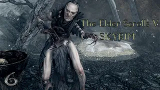 The Elder Scrolls V Skyrim Special Edition ➤ 6 ЗАГОВОР ИЗГОЕВ