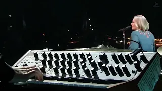 Adele - Water Under The Bridge (Live - Glastonbury 2016)