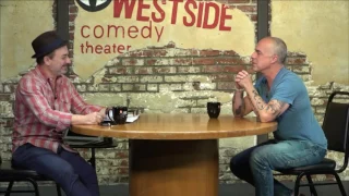 Titus Welliver's Al Pacino Impression 2