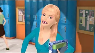 O diário da Barbie - filme completo parte 2