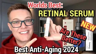 ULTIMATE RETINAL SERUM - The Ordinary Retinal 0.2% Emulsion Review