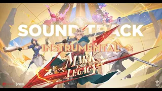 AIC 2023 Theme Instrumental | Arena of Valor International Championship 2023