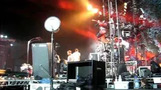 Part 2/3 New Divide Linkin Park LIVE!!