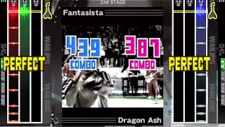 [GuitarFreaks V6] Fantasista