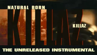 Natural Born Killaz Instrumental HQ