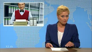 Die Postillon24-Nachrichten | extra 3 | NDR