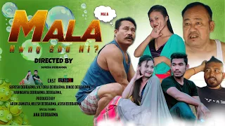 Mala Nwng Sabo Ni? Suresh & Victoria || New kokborok official Comedy Short Drama|| 2023 KDG