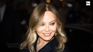 Ornella Muti - Canzone Segreta 09/04/2021