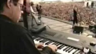 Jewel - Who Will Save Your Soul woodstock 99.wmv