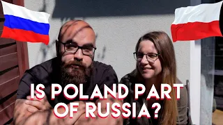 5 MISCONCEPTIONS about Poland