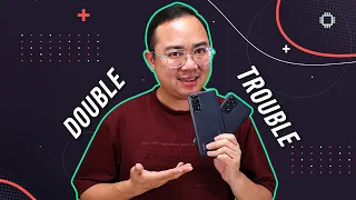 Redmi Note 11 vs Redmi Note 11s: Double Trouble?