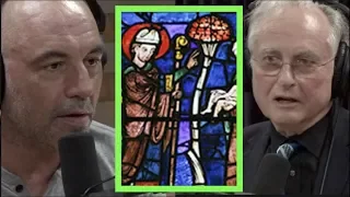 Joe Rogan Asks Richard Dawkins About Heaven, Psychedelics