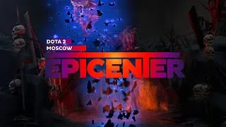 Второй день квалификаций СНГ Epicenter 2019