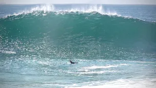 The WEDGE - Biggest and Best Wipeouts of Summer/Fall 2021!!!