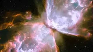 The Hubble Space Telescope  - Part 2
