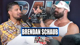 Bradley Martyn vs Brendan Schaub in a Street Fight, Jake Paul vs Nate Diaz Predictions