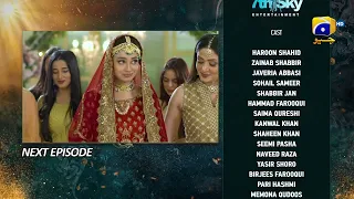 Nikah Episode 45 Teaser - 4th March 2023 - HAR PAL GEO