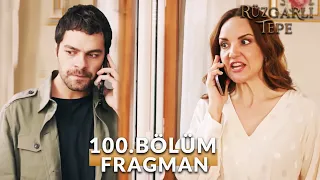 Rüzgarlı Tepe 100. Bölüm Fragmanı | Yaptıklarının Hesabını Vereceksin !