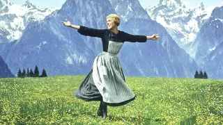 1965 The Sound Of Music The Laendler Austrian Folk Dance