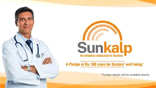 Sun Pharma | Sunkalp: An initiative dedicated to doctors’ well being (Hindi)