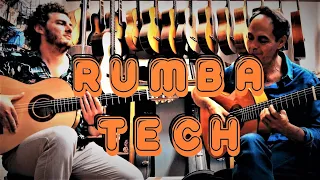 Rumba Tech - Gipsy Kings (Chico & Matteo)