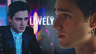 Phillipe Florian || Lovely  [Elite S4]