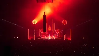 RAMMSTEIN : Deutschland [Live à la Paris Defense Arena, Paris - 29/06/2019]