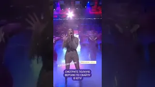 Ани Лорак - Страдаем и любим live