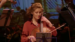 Garth Knox - ‘Charleston’ from Four into Twenty | Ragazze Quartet | Cello Biennale Amsterdam 2022