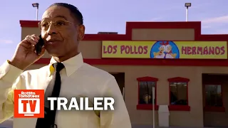 Better Call Saul S04E02 Preview | 'Breathe' | Rotten Tomatoes TV