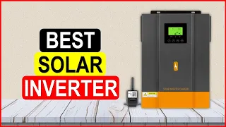 Top 5 Best Solar Inverter in 2024 | Best Solar Inverter AliExpress