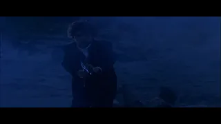 Battle Royale (Kiriyama Ambush Scene) HD