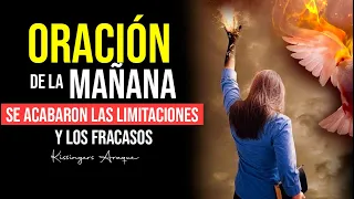 Serás libre con esta PODEROSA oración | Martes 18 DE ABRIL | Kissingers Araque