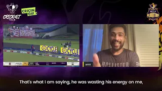 Mohammad Amir vs Naveen-Ul-Haq | What Really Happened | Watch LPL live on Geo Super & PTV Sports!