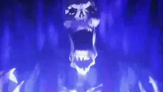 Ainz Ooal Gown gets angry - English Dub