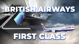 Why Is British Airways First Class So Expensive