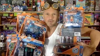 My Rusty Rivets Toy Collection by Spin Master Only at Toys R Us