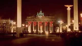 𝕰𝖚𝖗𝖔𝖕𝖊'𝖘 𝕱𝖎𝖓𝖆𝖑 𝖘𝖙𝖆𝖓𝖉- [A WW2 German History Edit]