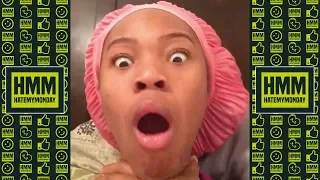 Funny Quensadilla Vines Compilation 2019   Best Quenlin Blackwell