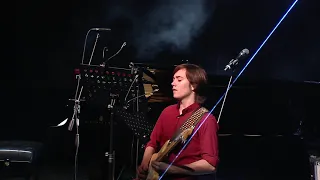 Владимир Черноклинов - Бах на гитаре