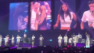 Blackpink - As if it’s your last + ending live in Cologne Köln Germany