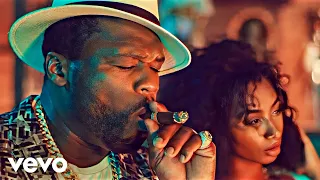 50 Cent & Snoop Dogg - Shotta ft. Eve, Method Man (Music Video) 2023