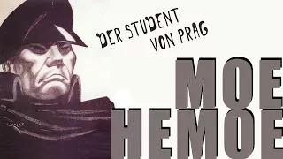 Der Student von Prag - Пражский студент (1913) [RUS]